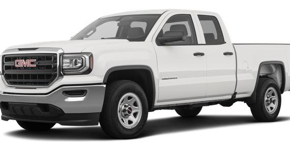 GMC SIERRA LIMITED 2019 2GTV2LEC1K1242114 image GMC SIERRA LIMITED 2019 2GTV2LEC1K1242114 image